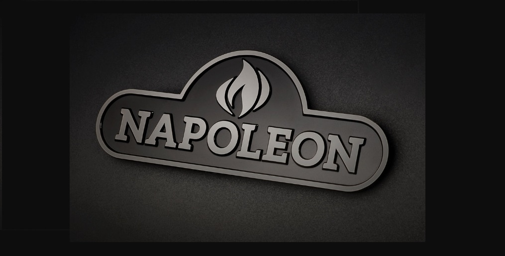 napoleon phantom grill